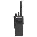 MOTOTRBO™ RÁDIO PORTÁTIL BIDIRECIONAL DGP8050