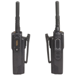 MOTOTRBO™ RÁDIO PORTÁTIL BIDIRECIONAL DGP8050 - Imagem 3