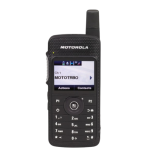 MOTOTRBO™ RÁDIO PORTÁTIL BIDIRECIONAL SL8550