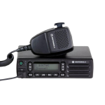 MOTOTRBO™ RÁDIO MÓVEL BIDIRECIONAL DEM400