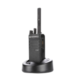 MOTOTRBO™ RÁDIOS PORTÁTEIS BIDIRECIONAIS DEP550