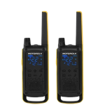 Talkabout Motorola T470