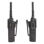 Rádio Comunicador Digital Motorola DGP5050 - Imagem 2