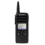 Rádio Digital DTR720