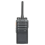 Rádio HT Digital Hytera PD406