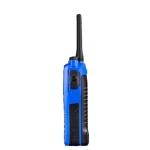Radio portátil intrínsecamente seguro Hytera PD796Ex