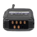 Rádio Digital DTR720 - Imagem 4