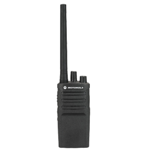 Motorola RVA50