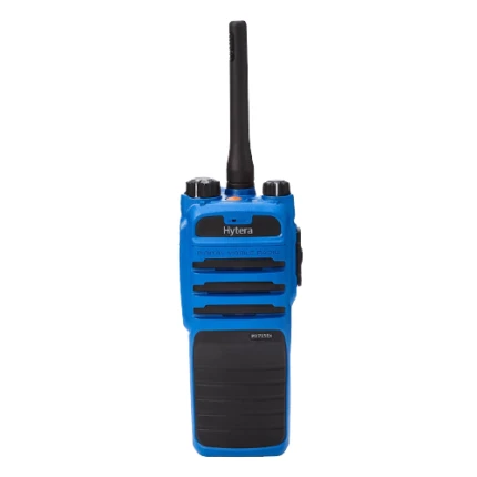 PD716Ex Intrinsically Safe Radio