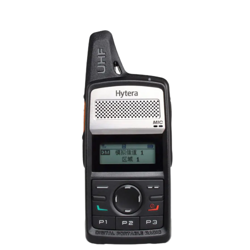 Rádio HT PD366 - Imagem 1