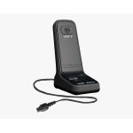 Microfone de Mesa com PTT