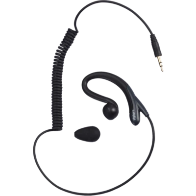 Auricular tipo C, solo de recepción EH-01 para Radio Digital de dos vías Hytera BD506