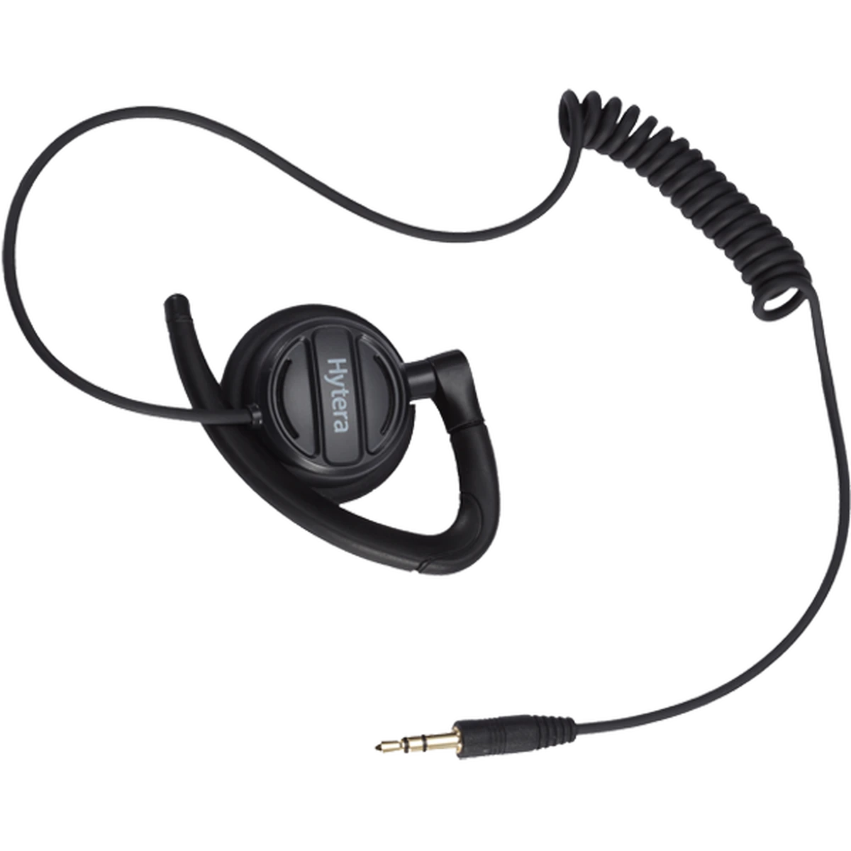 Auricular ajustable, solo de recepción EH-02 para Radio Digital de dos vías Hytera BD506