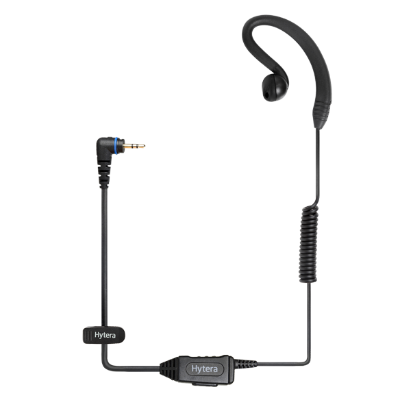 Hytera_EHS16 Fone de Ouvido com Clipe C - Imagem 1