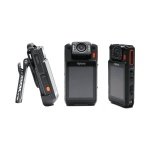 Câmera Corporal - Bodycam - VM780 - Imagem 2