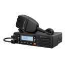 Rádio Móvel Motorola TLK 150 - Imagem 3