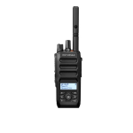 MOTOTRBO Rádio Comunicador R5
