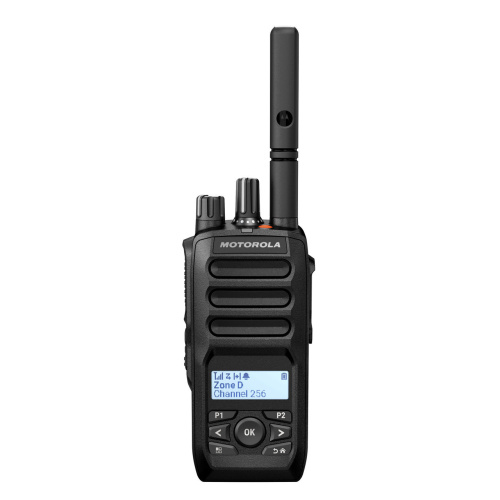 MOTOTRBO Rádio Comunicador R5 - Imagem 1