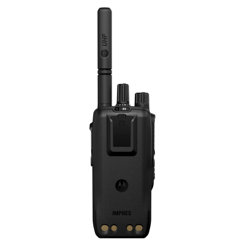 MOTOTRBO Rádio Comunicador R5 - Imagem 2