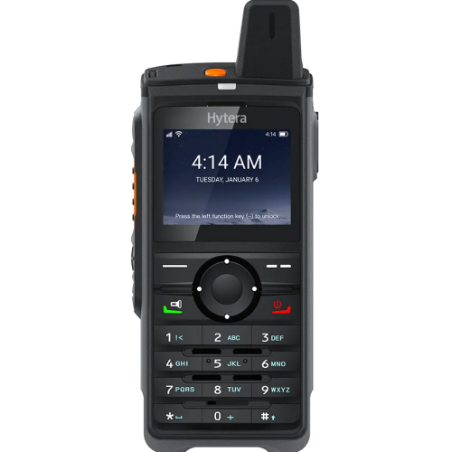 Rádop POC PNC380 - Imagem 1