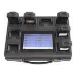 RC-M7S - DOCKING STATION