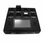 RT-DS3 DOCKING STATION