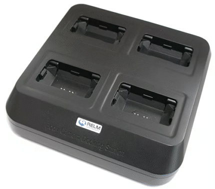 RT-DS8 - DOCKING STATION