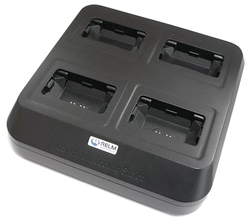 RT-DS8-1 RT-DS8 - DOCKING STATION - Imagem 1