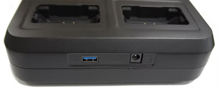 RT-DS8 - DOCKING STATION - Imagem 2