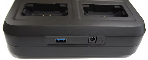 RT-DS8-2 RT-DS8 - DOCKING STATION - Imagem 2