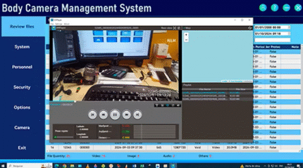 RT-DS8 - DOCKING STATION - Imagem 5