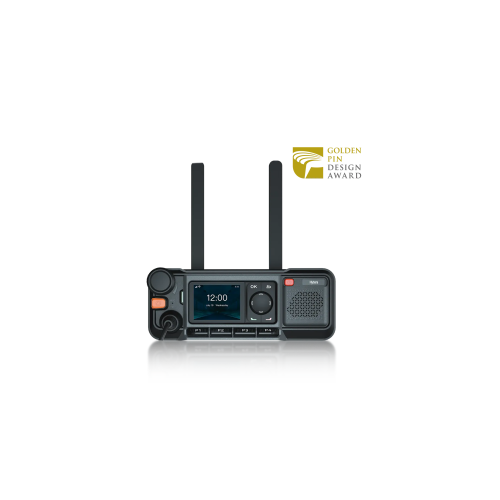 Rádio Móvel POC MNC360 - Imagem 1