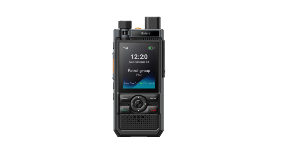 Hytera PoC P50