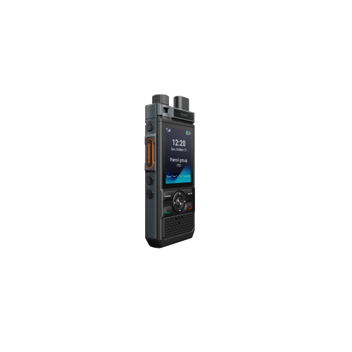 hytera poc p50
