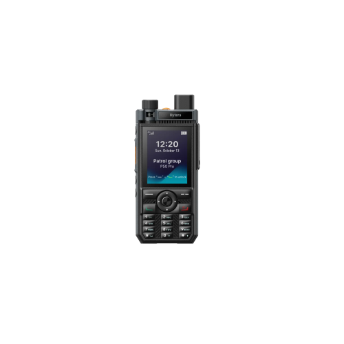 Rádio POC P50 PRO - Imagem 1