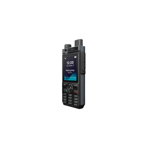 Rádio POC P50 PRO - Imagem 2