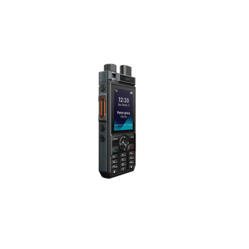 Rádio POC P50 PRO - Imagem 3