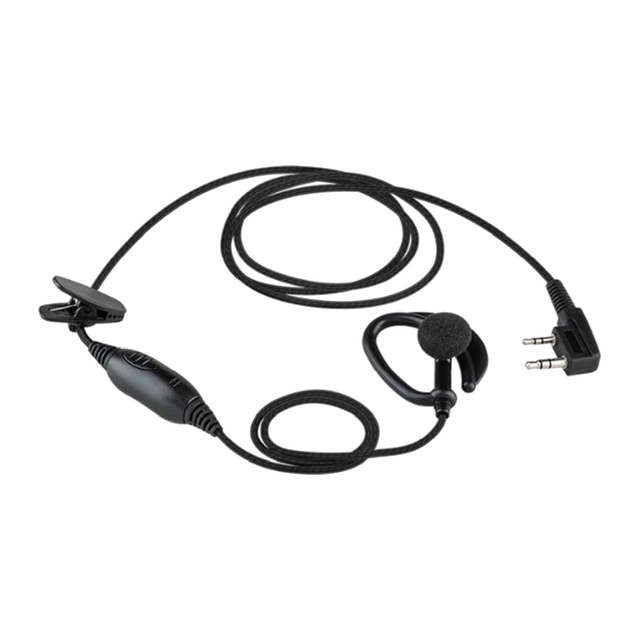 AF 6000 headset (type C)