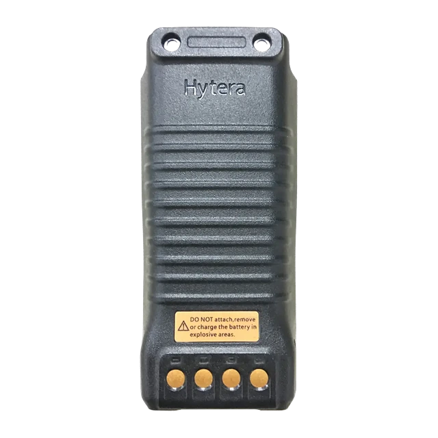Hytera BL1813-Ex intrinsically safe battery for PD796IS