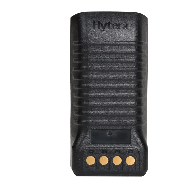 BL2508-Ex Li-ion battery, official Hytera image