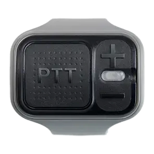 Anel PTT sem fio Hytera POA121