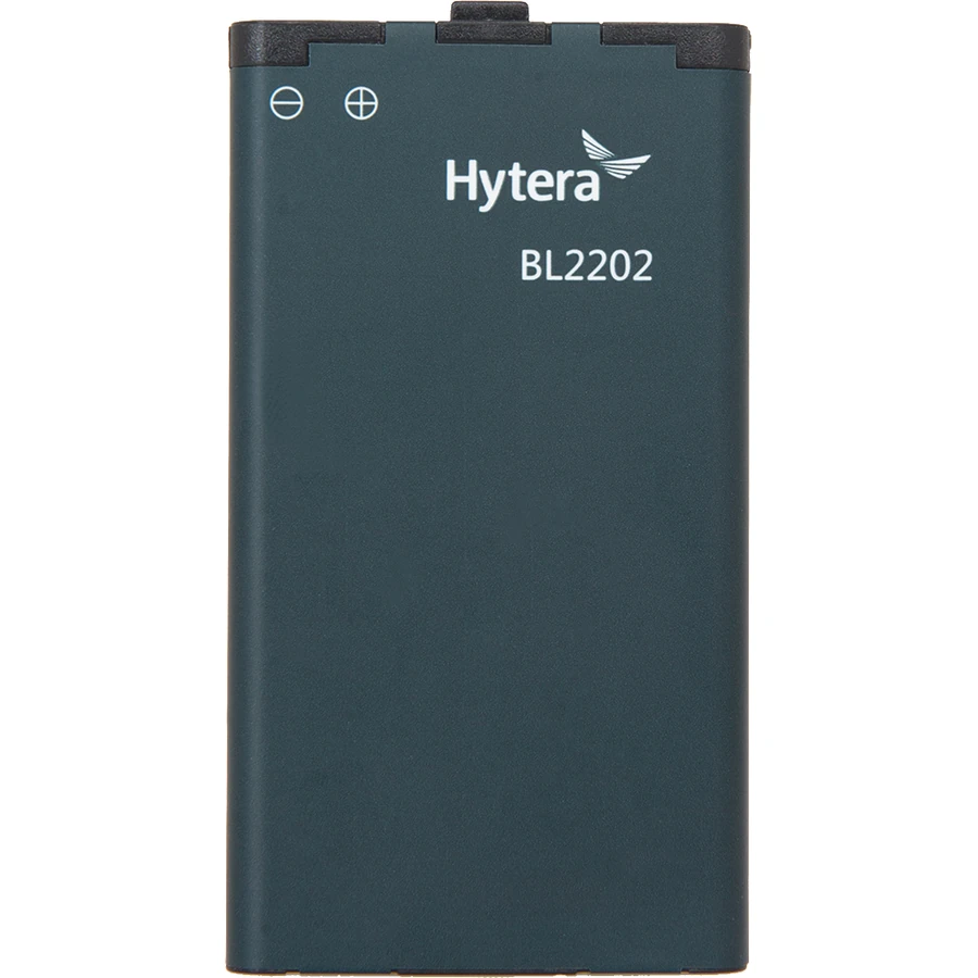 Hytera BL2202 battery 2200 mAh