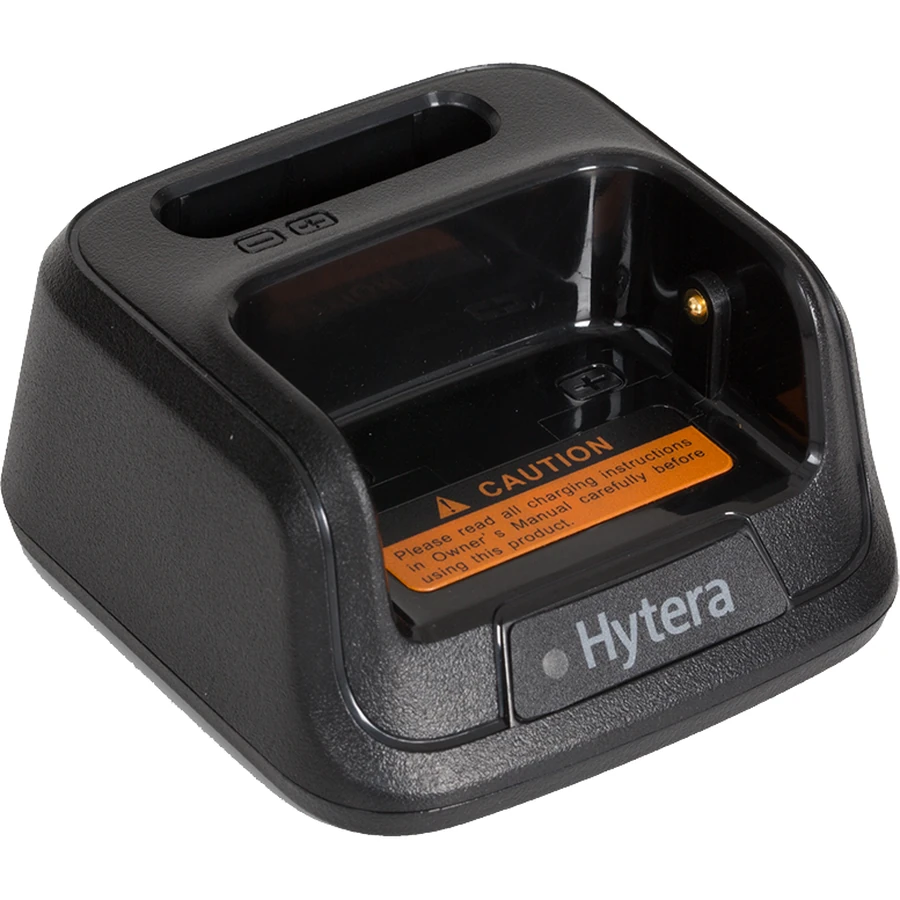 Hytera CH10L22 single-unit charger