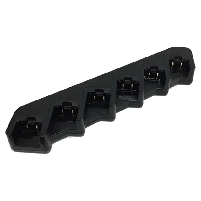 Multicargador (6 posiciones) MCL19 para Radio Hytera BD506