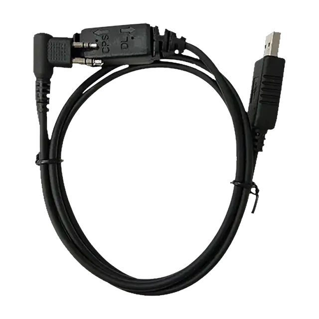 Cable de programación PC76 para Radio Hytera BD506