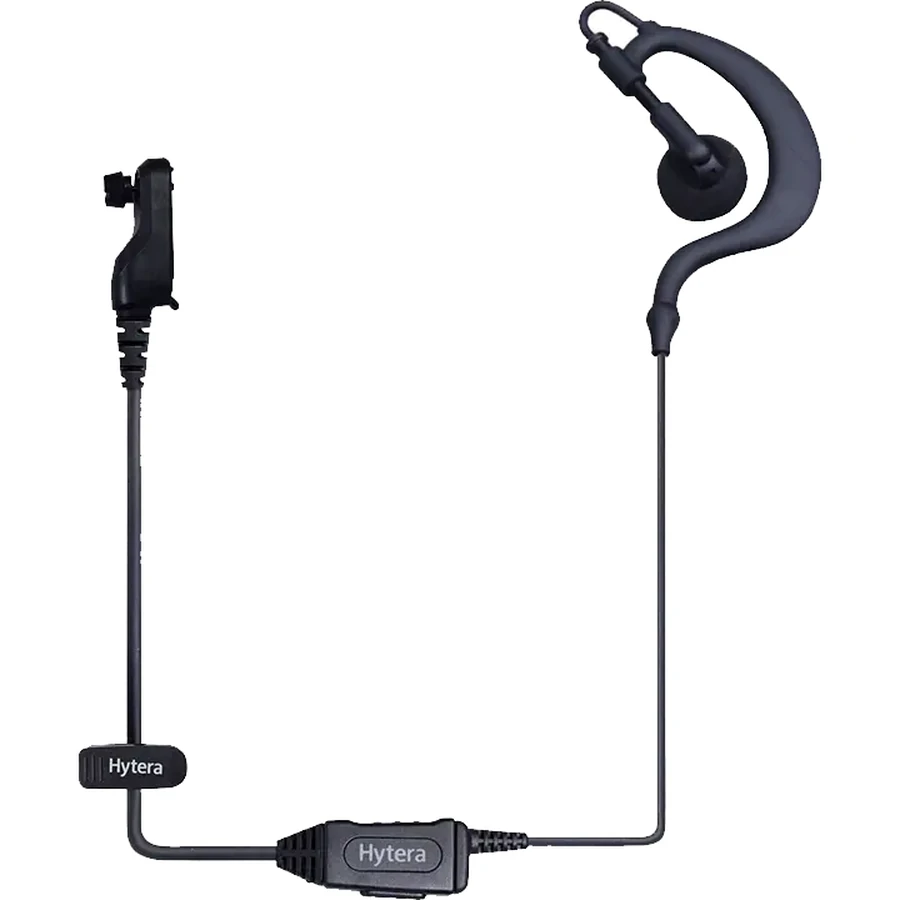 Hytera EHN36 C earpiece