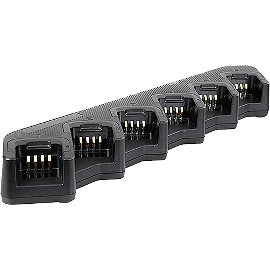 Hytera MCA08 multi charger