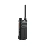 Hytera BP516 two-way radio (front view)