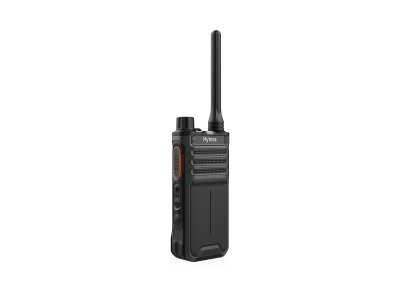 Hytera BP516 two-way radio (front view)