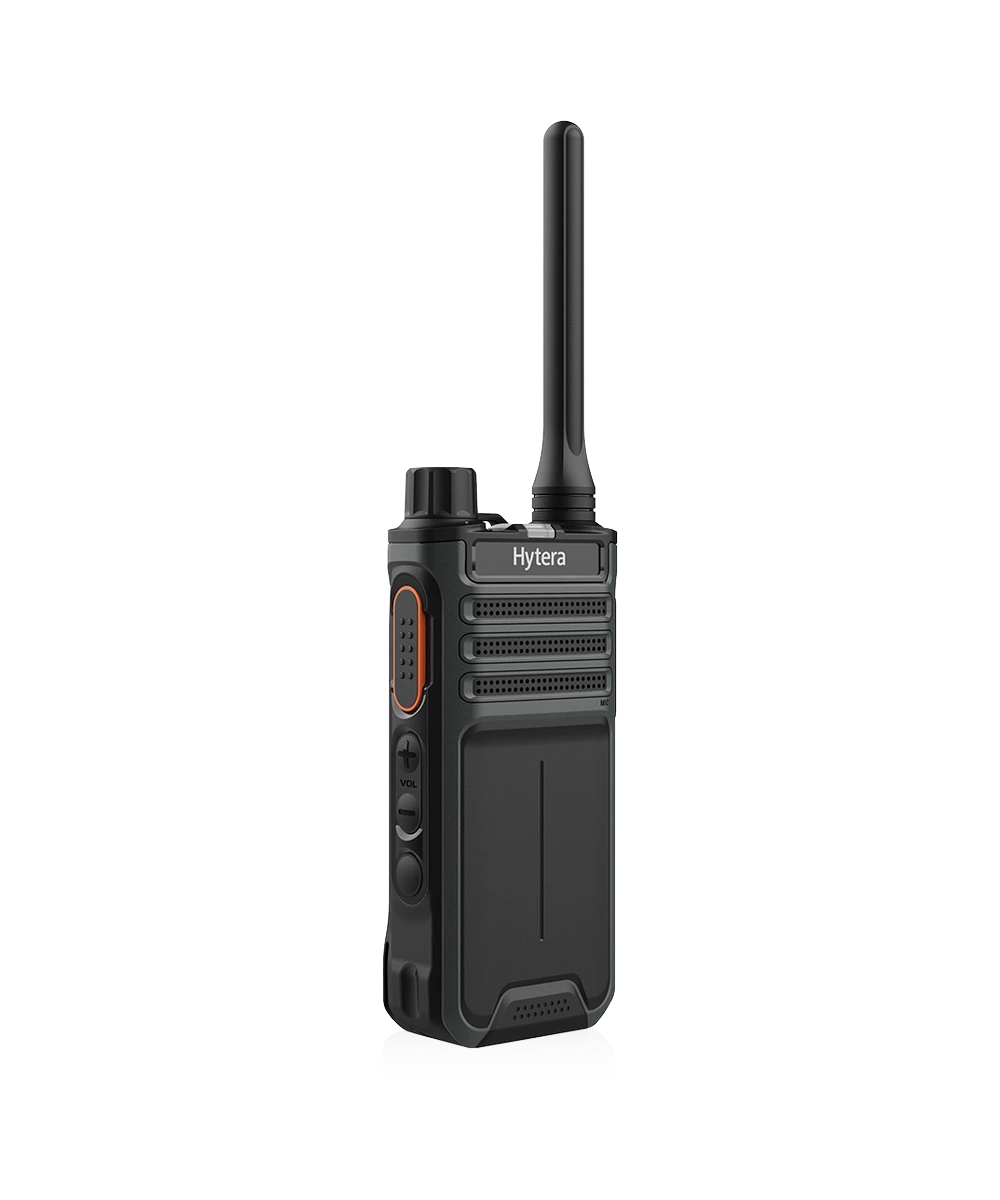 Hytera BP516 radio for rental